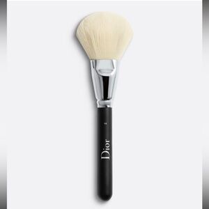 Dior #14 Powder Brush